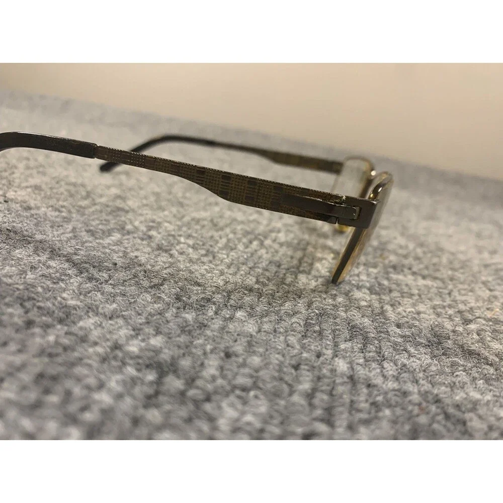 Sferoflex Eyeglasses Frame Black/Silver